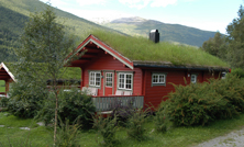 Vakantiehuizen Noorwegen